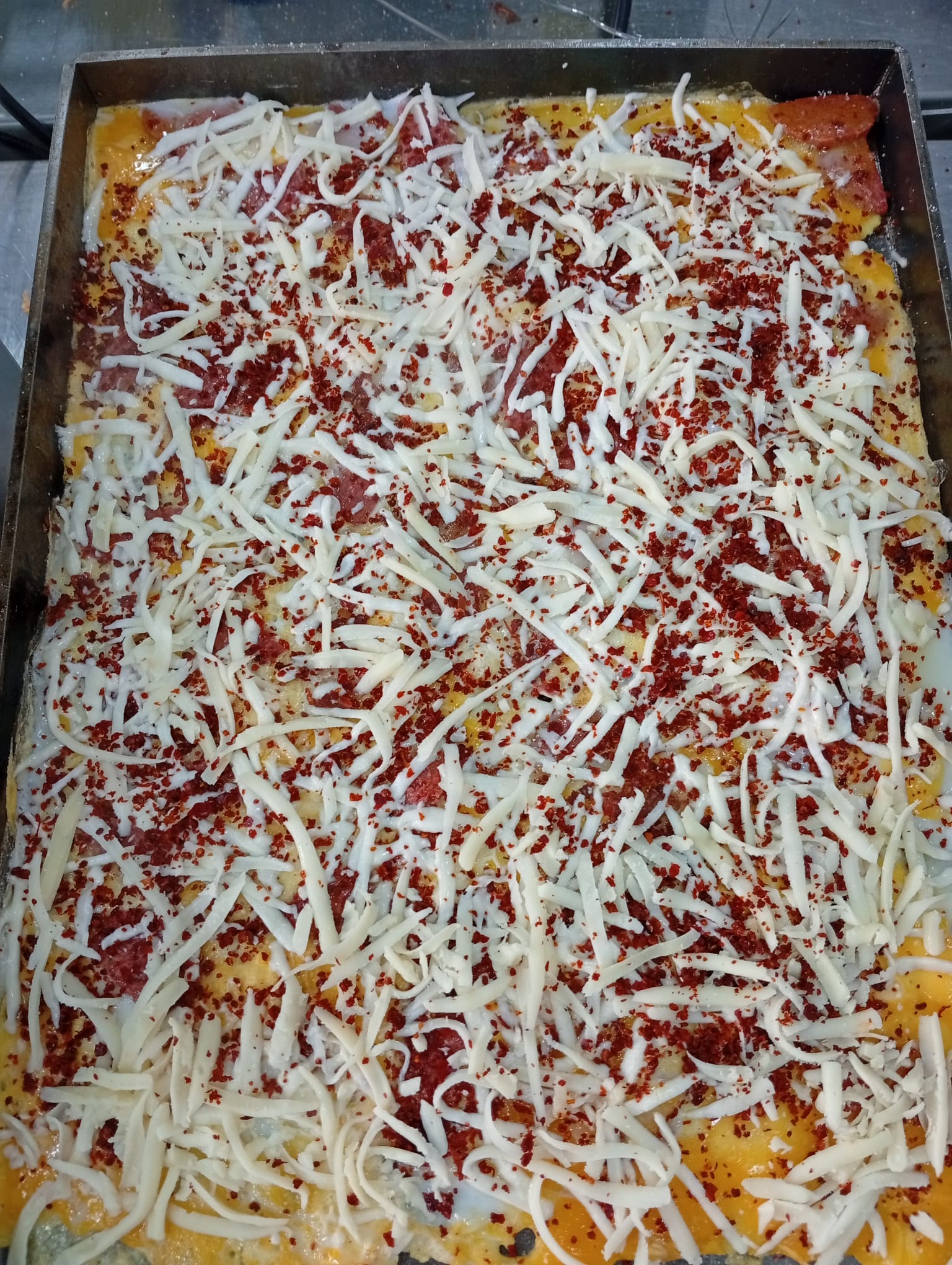 Öz Tadım Börek Salonu